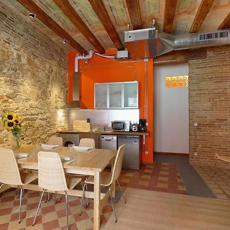 Visit-Bcn Cosmopolitan Apartments 바르셀로나 외부 사진