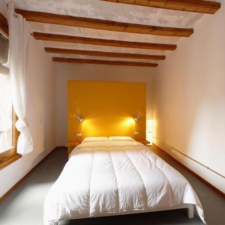 Visit-Bcn Cosmopolitan Apartments 바르셀로나 객실 사진