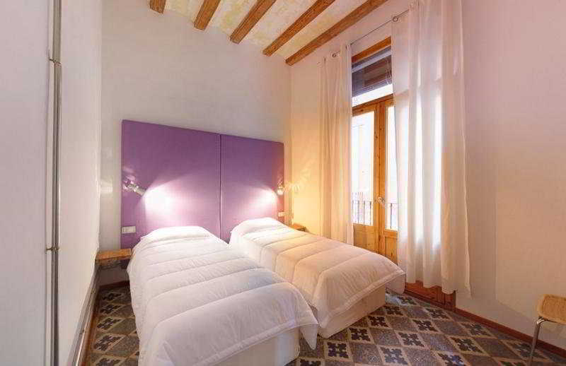 Visit-Bcn Cosmopolitan Apartments 바르셀로나 외부 사진
