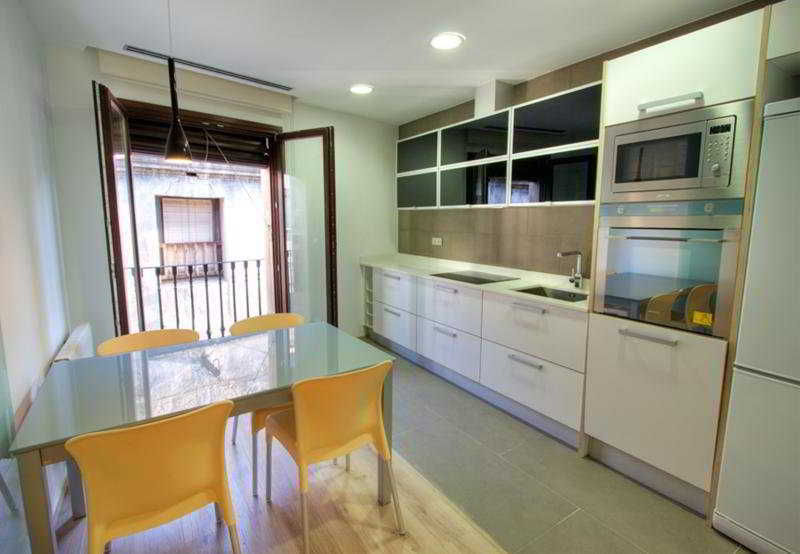 Visit-Bcn Cosmopolitan Apartments 바르셀로나 외부 사진