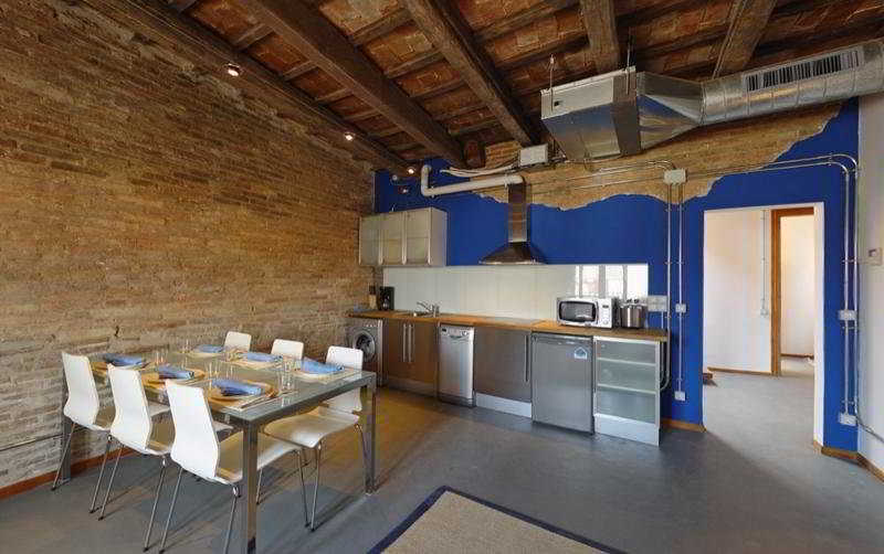 Visit-Bcn Cosmopolitan Apartments 바르셀로나 외부 사진