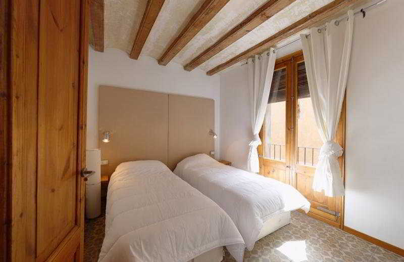 Visit-Bcn Cosmopolitan Apartments 바르셀로나 외부 사진