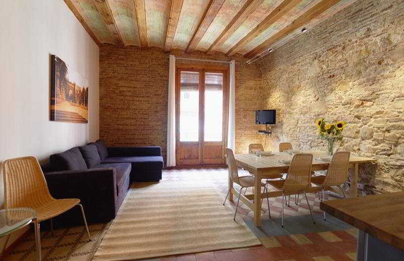 Visit-Bcn Cosmopolitan Apartments 바르셀로나 외부 사진