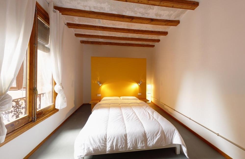 Visit-Bcn Cosmopolitan Apartments 바르셀로나 객실 사진