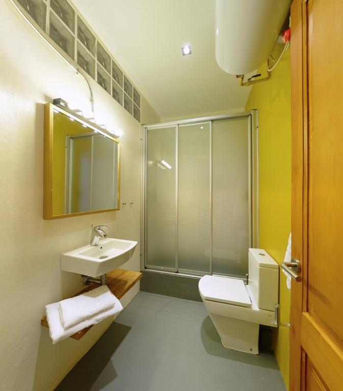 Visit-Bcn Cosmopolitan Apartments 바르셀로나 객실 사진