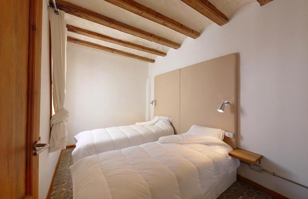 Visit-Bcn Cosmopolitan Apartments 바르셀로나 객실 사진