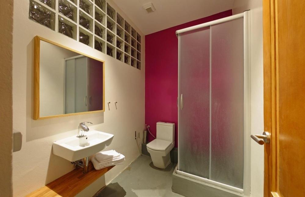 Visit-Bcn Cosmopolitan Apartments 바르셀로나 객실 사진